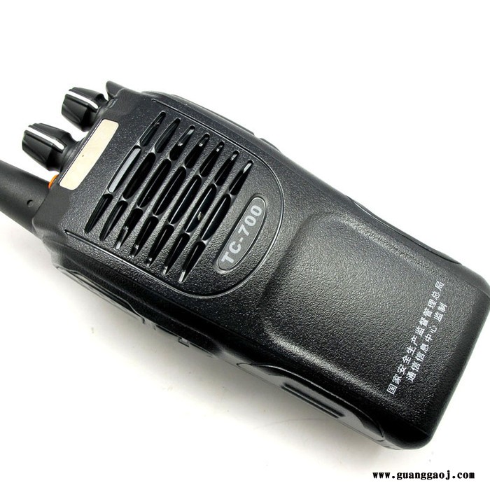 TC700Ex 泸州市供应 本安防爆对讲机专业1600毫安防爆电池图4