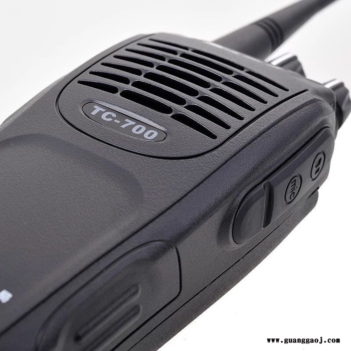 TC700Ex 巴中市供应 Hytera对讲机专卖店图7