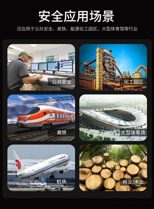 科立讯DP405 数字对讲机 物业安保专用对讲手台图5