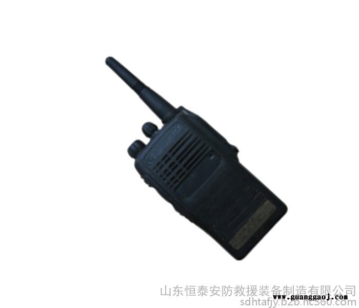 KTW158型矿用本安型对讲机图2