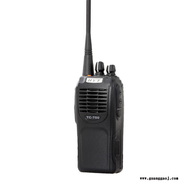 tc-700ex海能达 德阳市供应 350兆手台图3