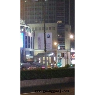 上海道旗对旗广告审批发布，社区活动策划