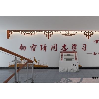 南京企业文化墙设计 南京标识标牌设计 南京logo墙设计