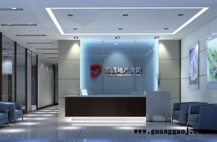 连云港公司形象墙制作   连云港企业形象墙设计装潢