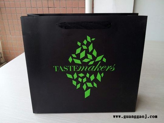 深圳宝安区手提礼品（购物）纸袋印刷制作