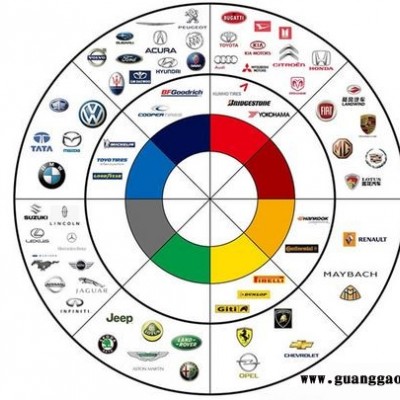 深圳博力智企业形象LOGO画册彩页设计