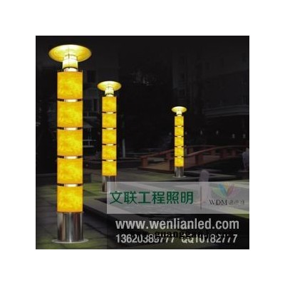 景观灯报价 景观灯户外亮化工程 景观灯生产 厂家