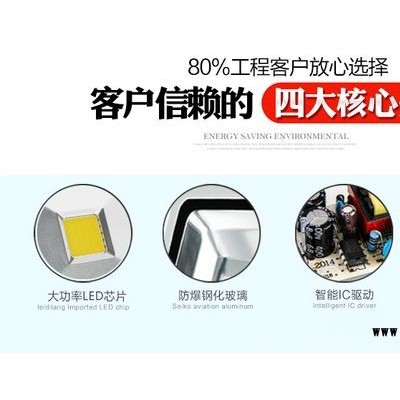 仙游县LED投光灯户外亮化工程厂家批发优势在哪里