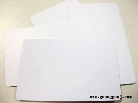 IC卡制作，IC卡印刷厂家，IC卡定做图1