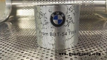 沈阳TA15钛合金酸洗蚀刻加工厂