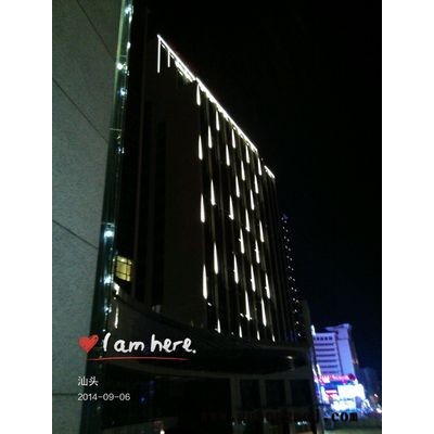 顺德亮化工程安装公司，顺德蜘蛛人吊绳安装公司