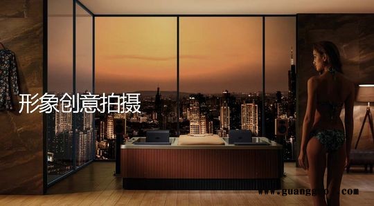 佛山市当道样版间设计 品牌形象推广