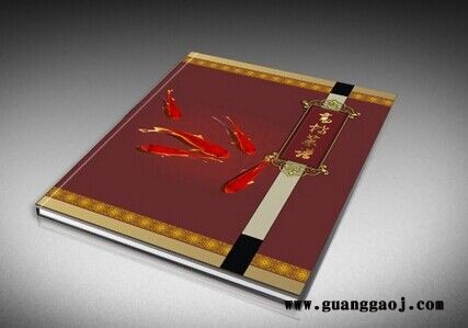 福州画册印刷规格_企业画册制作_宣传册印刷图1