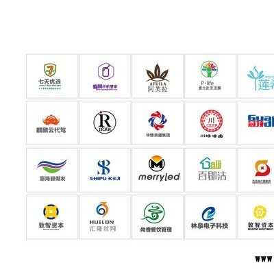LOGO设计/标志设计/商标设计