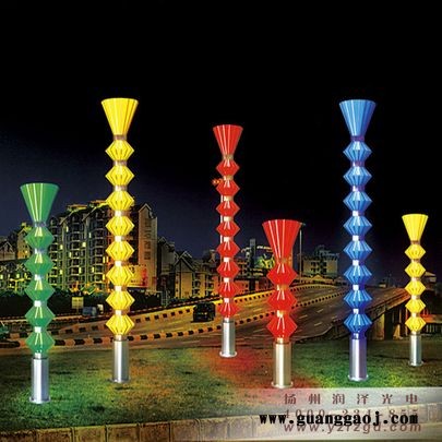 LED景观灯、户外景观灯、户外亮化景观灯、亮化工程灯具