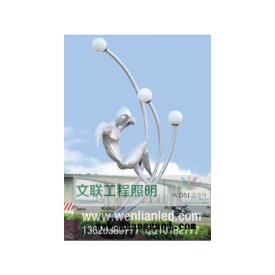 户外灯，户外亮化，景观工程，中山LED厂家