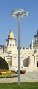 大新县供应LEDled庭院灯户外亮化工程庭院灯优势在哪里图1