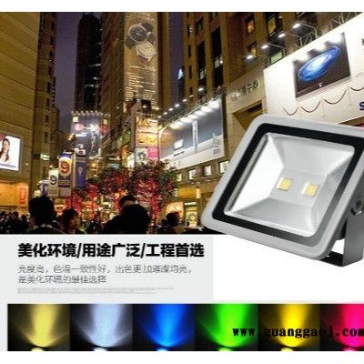 恭城瑶族嘉彤-led投光灯led亮化工程照明