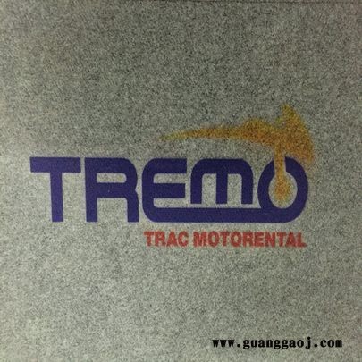 地毯LOGO定制 展会广告地毯LOGO设计 电梯毯LOGO