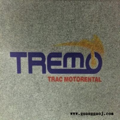 地毯LOGO定制 展会广告地毯LOGO设计 电梯毯LOGO