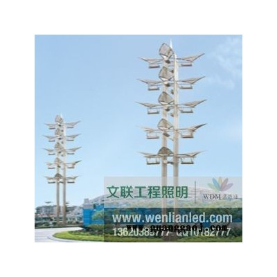 景观灯 景观亮化方案设计 景观亮化工程 景观灯厂家