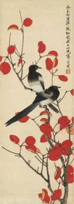 批发印刷字画图1