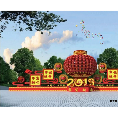 北京亮化工程公司 景观亮化照树灯厂家 景观亮化工程安装