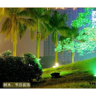 太湖县LED投光灯户外亮化工程厂家批发优势在哪里