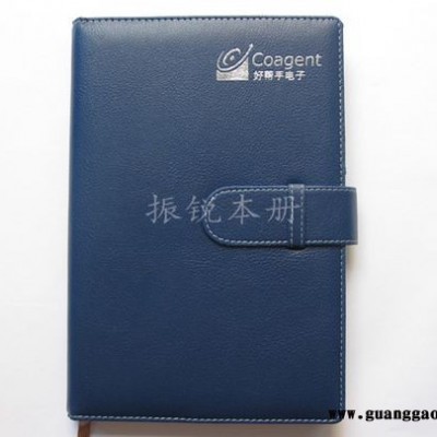 温州皮面记事本印刷制作，定制仿皮记事本