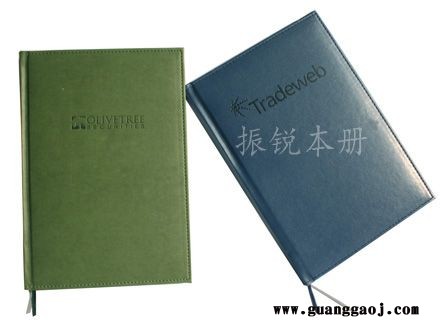 温州订做精装笔记本厂-定制精装笔记本印刷制作