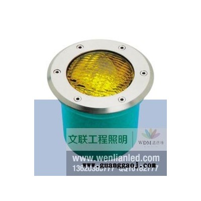 古镇埋地灯厂家 埋地灯批发 承接户外亮化工程