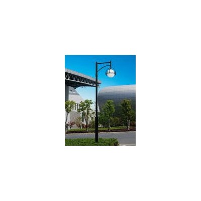 永春县供应LEDled庭院灯户外亮化工程庭院灯适用范围