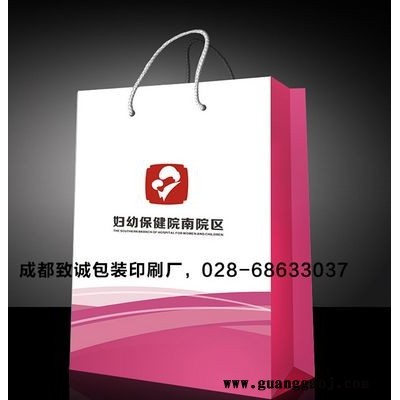 成都手提袋厂家|牛皮纸袋定做|设计印刷