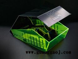 南昌标志-包装-画册-海报设计