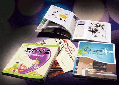 北京大兴黄村画册设计印刷制作企业宣传画册设计
