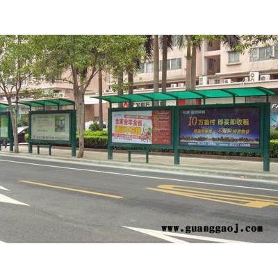 佛山户外广告——公交车广告、候车亭广告、电梯广告