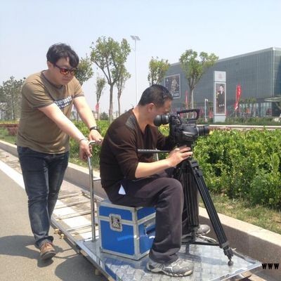 石家庄宣传片制作