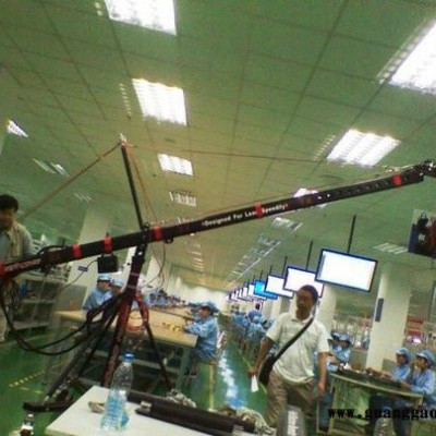 世界500强企业影视制作机构力高传媒提供苏州企业宣传片拍摄