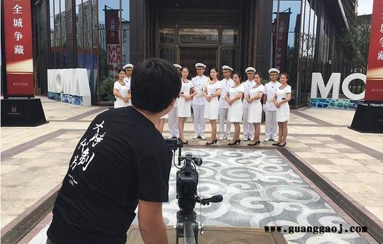 汽车行业宣传片拍摄制作 汽车行业宣传视频策划制作公司—大时代