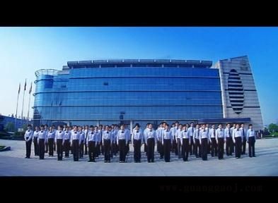 上海企业宣传片拍摄制作公司