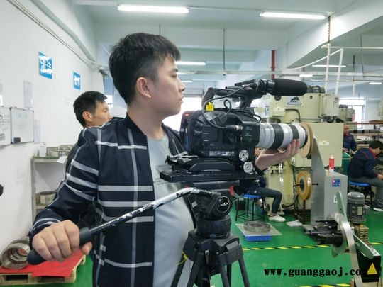 东莞桥头企业宣传片视频制作宣传方法是很好的东莞巨画一站式服务