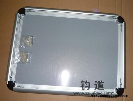 电梯广告框|铝合金广告框|广告框制作