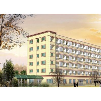 合肥学校装修、教师装修设计、学校办公室装修、装修效果图