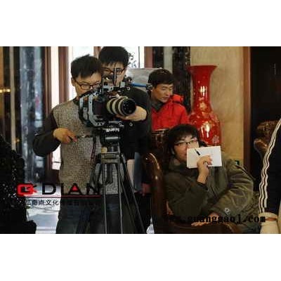 成都影视制作 成都企业宣传片制作公司 成都宣传片制作