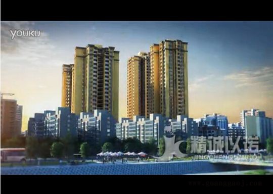 房地产宣传片制作公司的电话