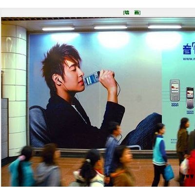 深圳地铁广告投放、地铁传媒广告发布、地铁灯箱广告