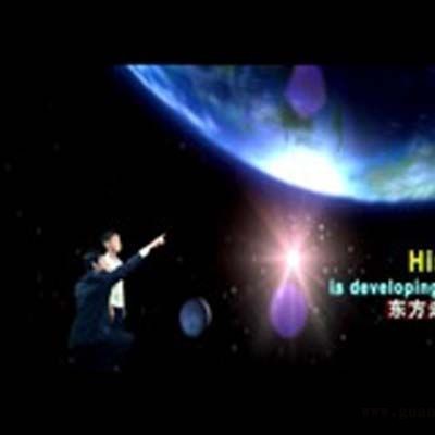 西安宣传片制作