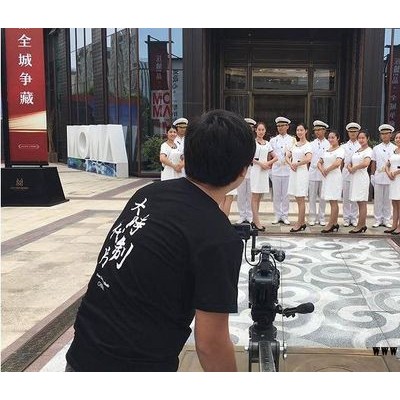 南京企业微电影制作价格  个人微电影拍摄公司大时代