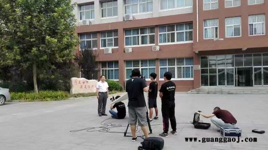 商丘小清新企业形象片影视公司策划拍摄制作周期