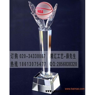 成都企业员工水晶奖杯制作 成都新款水晶奖杯厂家 员工奖杯